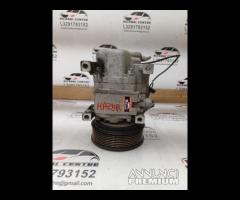 COMPRESSORE ARIA CONDIZIONATA MAZDA 5 2013 2.2 MZR