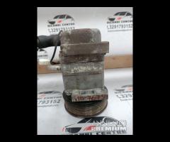 COMPRESSORE ARIA CONDIZIONATA MAZDA 6 2012 2.2 DIE