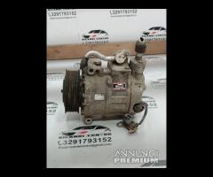 COMPRESSORE ARIA CONDIZIONATA LAND ROVER DISCOVERY - 18