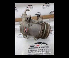 COMPRESSORE ARIA CONDIZIONATA MITSUBISHI L200 2010 - 9