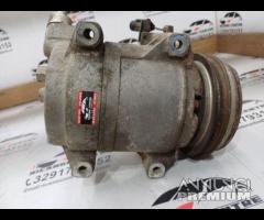 COMPRESSORE ARIA CONDIZIONATA MITSUBISHI L200 2010 - 10