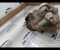 COMPRESSORE ARIA CONDIZIONATA MITSUBISHI L200 2010 - 14