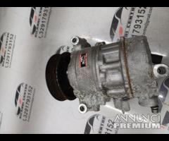 COMPRESSORE ARIA CONDIZIONATA VOLKSWAGEN GOLF 7 MK - 14