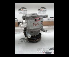 COMPRESSORE ARIA CONDIZIONATA FIAT PANDA 2015 0.9 - 13