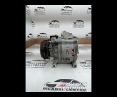 COMPRESSORE ARIA CONDIZIONATA FIAT PANDA 2015 0.9 - 18