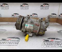 COMPRESSORE ARIA CONDIZIONATA MINI COOPER R56 2012