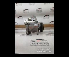 COMPRESSORE ARIA CONDIZIONATA BMW F20 2015 6452922