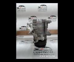 COMPRESSORE ARIA CONDIZIONATA SUBARU LEGACY 2011 2 - 8