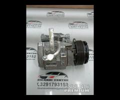 COMPRESSORE ARIA CONDIZIONATA SUBARU LEGACY 2011 2 - 16