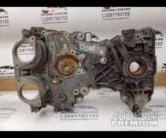 COPERCHIO DISTRIBUZIONE OPEL CORSA 1.4B A14XER 555