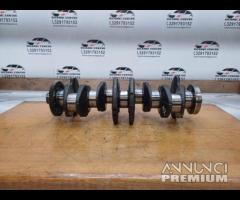 ALBERO MOTORE AUDI Q5 2.0 TDI CAG CAH 03G105212D V