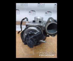 TURBINA TURBOCOMPRESSORE CHEVROLET CRUZE 2.0 CDI Z - 13