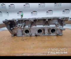 TESTATA MOTORE LATO SX  276DT, UHZ LAND ROVER JAGU