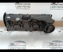 COPERCHIO TESTATA PUNTERIE AUDI A5 A4 A6 Q5 2.0TDI