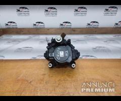 POMPA ALTA PRESSIONE CHEVROLET CRUZE Z22D1 2.2D 96