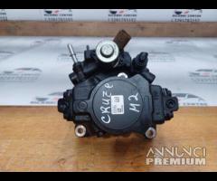 POMPA ALTA PRESSIONE CHEVROLET CRUZE Z22D1 2.2D 96