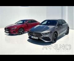 Mercedes classe a 2022/23 per ricambi