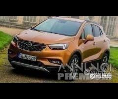 Ricambi per Opel Mokka 2017 c2332