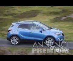 Ricambi per Opel Mokka 2017 c2332