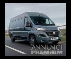 Fiat ducato 2021/22 per ricambi