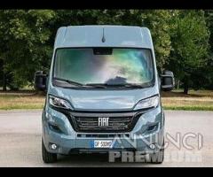 Fiat ducato 2021/22 per ricambi