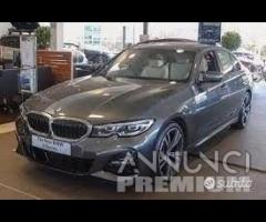 Bmw serie 3 m sport 2019 2022 musata frontale