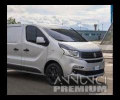 Fiat talento 2020/21 per ricambi