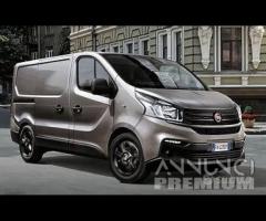 Fiat talento 2021/22 per ricambi