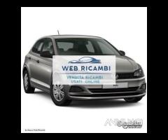 RICAMBI musata Vw polo 2017 2018 2019 2020 2021