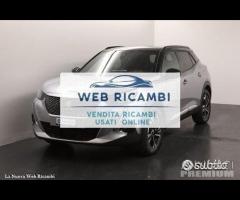 Ricambi peugeot 2008 2020 2021 2022