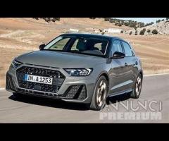 Audi a1 2022 per ricambi