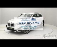 Bmw x1 2019 2020 2021 2022 ricambi rif 76