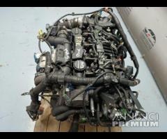 MOTORE Y6 G8DA COMPLETO MAZDA 3 5 1.6 HDI 109 CV 8 - 12