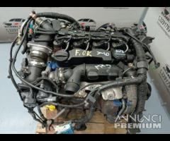 MOTORE Y6 G8DA COMPLETO MAZDA 3 5 1.6 HDI 109 CV 8 - 20