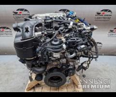 MOTORE COMPLETO RANGE ROVER SPORT 2021 DT306  1500 - 13