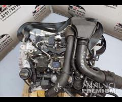 MOTORE COMPLETO 282914 100kW\\136CV 1.3 BENZINA ME - 6