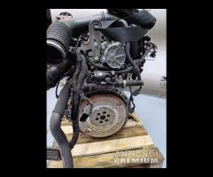 MOTORE COMPLETO 282914 100kW\\136CV 1.3 BENZINA ME - 16