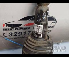 AMMORTIZZATORE POSTERIORE DESTRA BMW X5 2020 46240