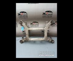 PONTE ASSALE POSTERIORE BMW X5 G05 X6 G06 X7 G07 3