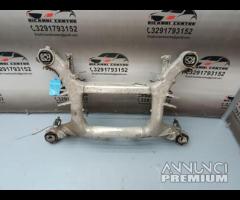 PONTE ASSALE POSTERIORE BMW X5 G05 X6 G06 X7 G07 3