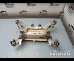 PONTE ASSALE POSTERIORE BMW X5 G05 X6 G06 X7 G07 3