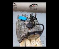 CAMBIO AUTOMATICO BVA AL EP6C PEUGEOT 208 88KW 1.6 - 14