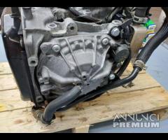 CAMBIO AUTOMATICO BVA AL EP6C PEUGEOT 208 88KW 1.6 - 18