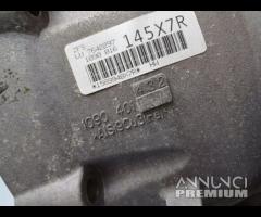 CAMBIO AUTOMATICO GA8HP45Z BMW F11 2012 N47D20C 24 - 17