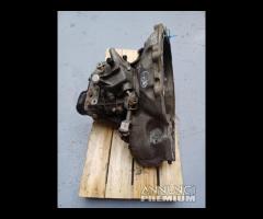 CAMBIO MANUALE 5M OPEL CORSA 2016 B14XEL 24581813 - 6