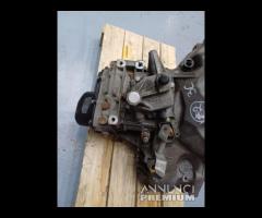 CAMBIO MANUALE 5M OPEL CORSA 2016 B14XEL 24581813 - 8