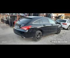 Ricambi usati Mercedes cla