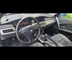 Bmw 525 525d cat Futura