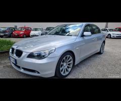 Bmw 525 525d cat Futura - 8