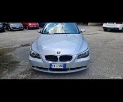 Bmw 525 525d cat Futura - 9